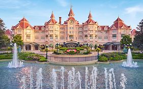 Hotel de Disneyland